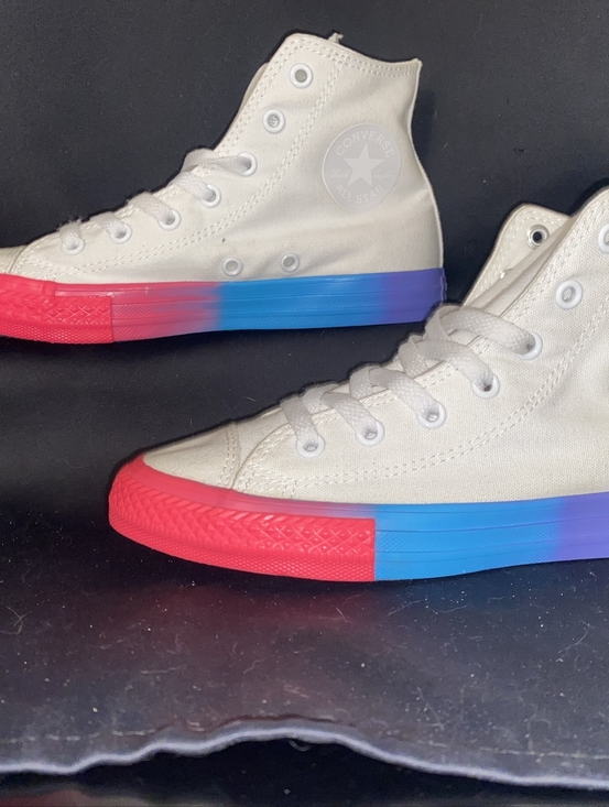 Converse All Stars Other - Converse Popsicle Kids
